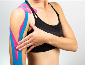 Tejpování a jeho správná aplikace