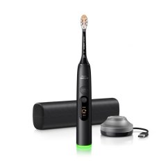 Philips Sonicare DiamondClean 8000 Black HX8311/12