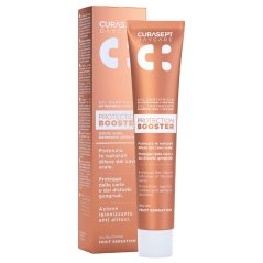 Curasept Daycare Booster Fruit Sensation zubní pasta, 75ml