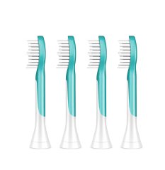 Philips Sonicare For Kids Standard HX6044/33, 4ks