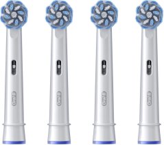 Oral-B PRO Sensitive Clean náhradní hlavice, 4ks