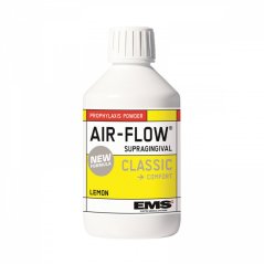 EMS AIR-FLOW® Classic Comfort prášok (lemon), 1x300g