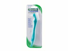 GUM Denture kartáček na protézy