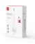 Oclean Air2T Set White sonický kartáček Air2 + pouzdro (bílé)