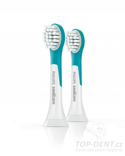 Philips Sonicare For Kids Mini HX6032/33, 2ks