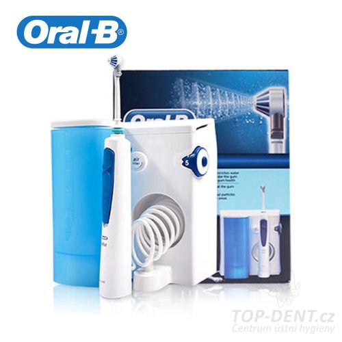 Oral-B OxyJet ústní sprcha MD20