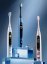 Oclean X10 sonický kartáček Blue (modrý)