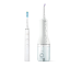 Philips Sonicare 9000 DiamondClean White + Power Flosser White HX3886/41