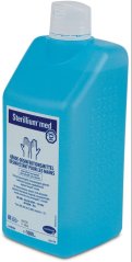 Sterillium med dezinfekční roztok na ruce, 1000ml