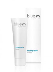 Bluem® Fluoride zubní pasta s fluoridem, 75ml