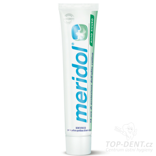 Meridol Safe Breath zubní pasta, 75ml