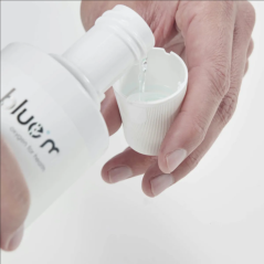 Bluem® FLUID ústní voda bez fluoridů a alkoholu, 500ml