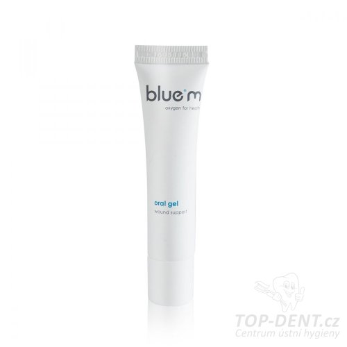 Bluem® GEL Perorální koncentrovaný gel, 15ml