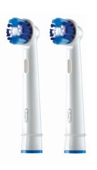Oral-B Precision Clean EB 20-2 náhradní kartáčky, 2ks