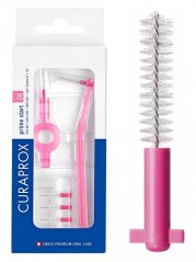 Curaprox CPS 08 Prime START medzizubné kefky, 5 ks (blister)