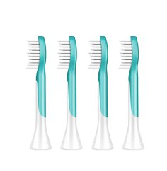 Philips Sonicare For Kids Standard HX6044/33, 4ks