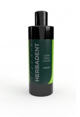 HerbaDent FORTE bylinná ústní voda, 400ml