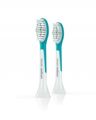 Philips Sonicare For Kids Standard HX6042/33, 2ks
