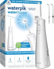 Waterpik Cordless Enhance WF-21 bezdrátová ústní sprcha White