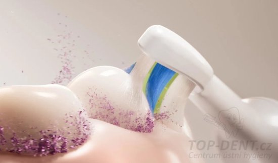 Philips Sonicare Optimal White Standard W2 HX6068/87, 8ks