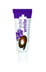 EdelWhite dětské ovocné zubní pasty, 7x 9,4ml