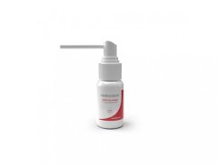 Herbadent PROFESSIONAL Sprej na dásně s chlorhexidinem, 25 ml