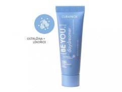 Curaprox Be You - Daydreamer / blue - ostružiny s lékořicí, 10 ml