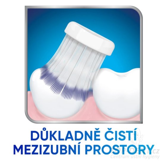 Sensodyne Extra Whitening Multipack zubní pasta + kartáček, 2x75ml