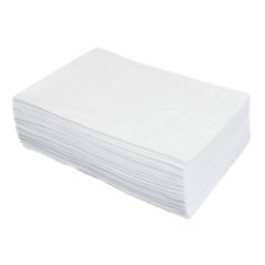 Zarys Stila Care obrúsky z netkanej textílie 30x40cm (45 g/m2), 100ks