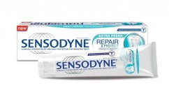 Sensodyne Repair & Protect Extra Fresh zubní pasta, 75ml