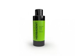 Herbadent ORIGINAL bylinná ústní voda, 100 ml