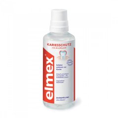 Elmex Caries Protection ústní voda, 400ml