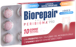 BioRepair Peribioma Pro žvýkačky, 10ks