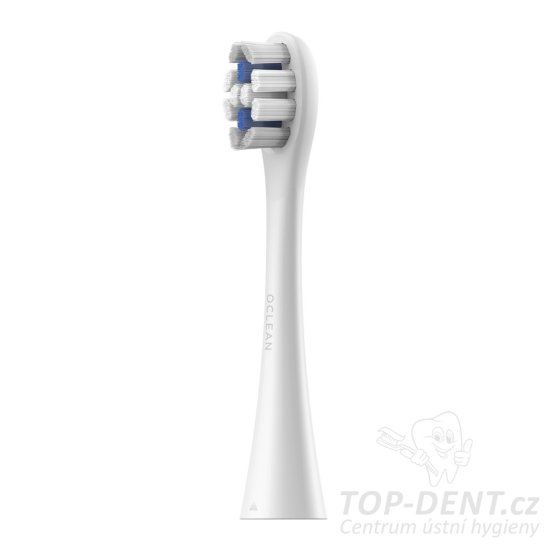 Oclean X Pro Digital sonický kartáček (zlatý)