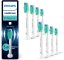 Philips Sonicare ProResults Standard C1 HX6018/87, 8ks