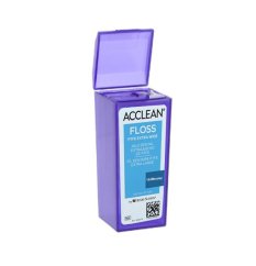 HS Acclean dentální PTFE páska  (fialová), 91,4m