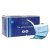 PURE ústenky dental viazacie (modré), 50ks