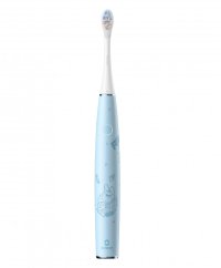 Oclean Kids sonický kartáček (modrý)