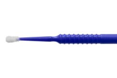 Akzenta Top Sticks Plus Micro aplikátory FINE (tmavě modré), 100ks