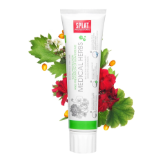 SPLAT Professional Medical Herbs zubní pasta, 100ml