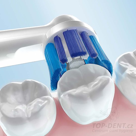 Oral-B Precision Clean hlavice EB 20-6, 6ks