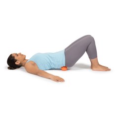 Franklin Fascia Toner (fasciový valček masážny)