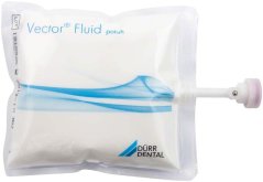 Dürr Vector Fluid Polish leštící suspenze, 200 ml