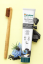 Himalaya Botanique Charcoal Antiplaque bieliaca zubná pasta, 75ml
