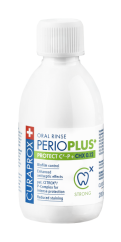 Curaprox Perio Plus+ Protect ústní voda (0,12% CHX), 200ml