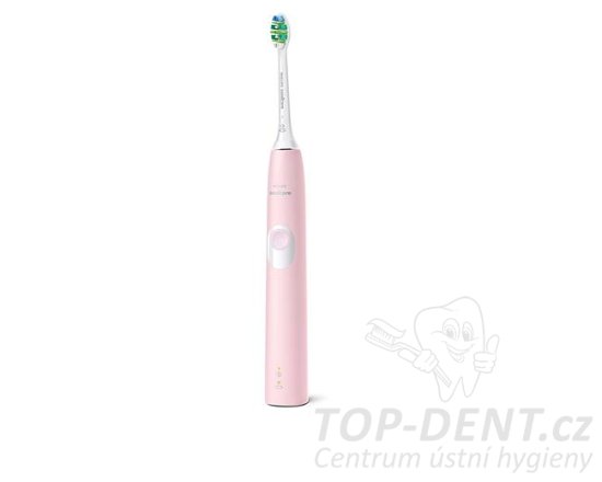 Philips Sonicare ProtectiveClean 4300 DUO HX6800/35
