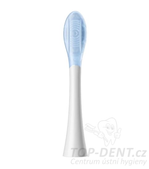 Oclean Ultra Clean náhradní hlavice (bílé), 2ks