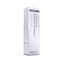 Whitewash profiesionální bělící pasta, 125 ml