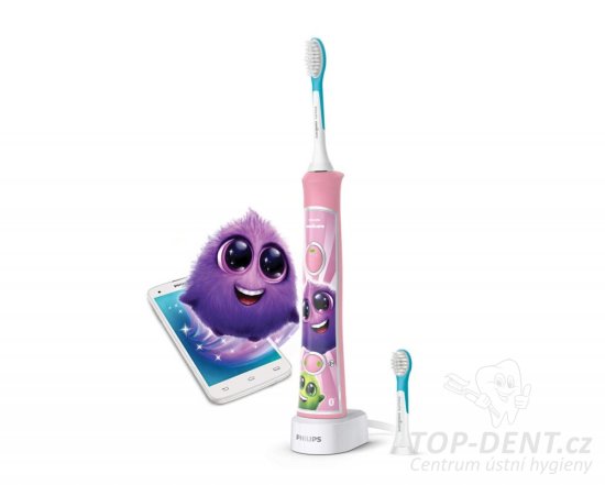 Philips Sonicare For Kids HX6352/42