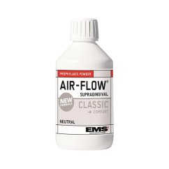 EMS AIR-FLOW® Classic Comfort prášek (neutral), 1x300g